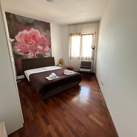 Luxury Apartments Trend Budva Ngoại thất bức ảnh