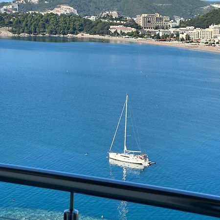 Luxury Apartments Trend Budva Ngoại thất bức ảnh