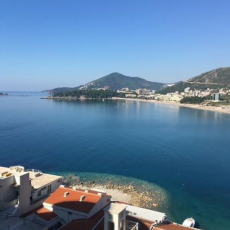 Luxury Apartments Trend Budva Ngoại thất bức ảnh