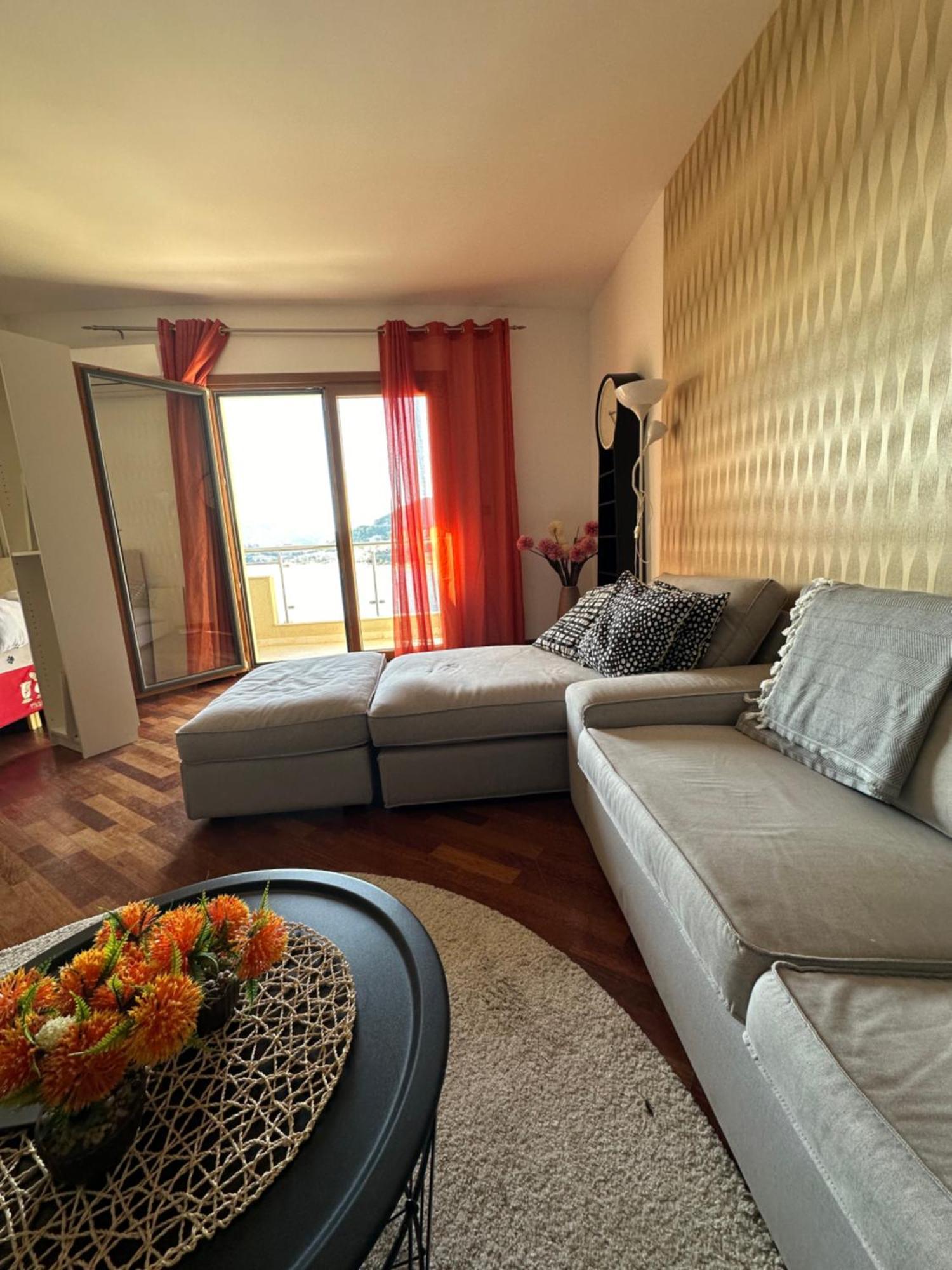 Luxury Apartments Trend Budva Phòng bức ảnh