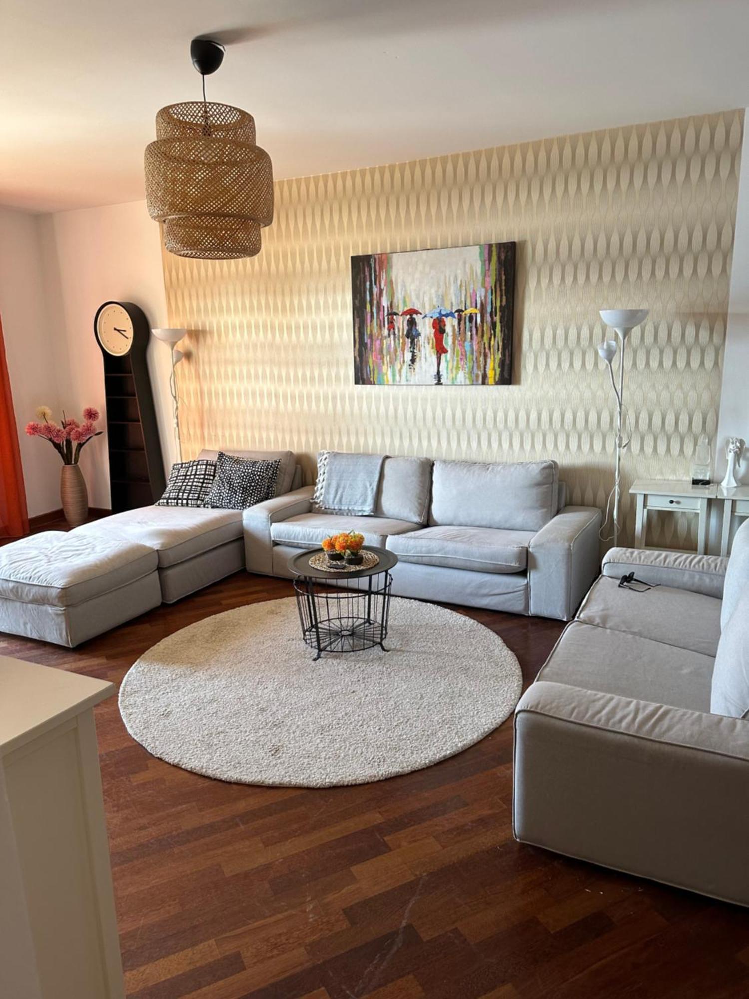 Luxury Apartments Trend Budva Ngoại thất bức ảnh