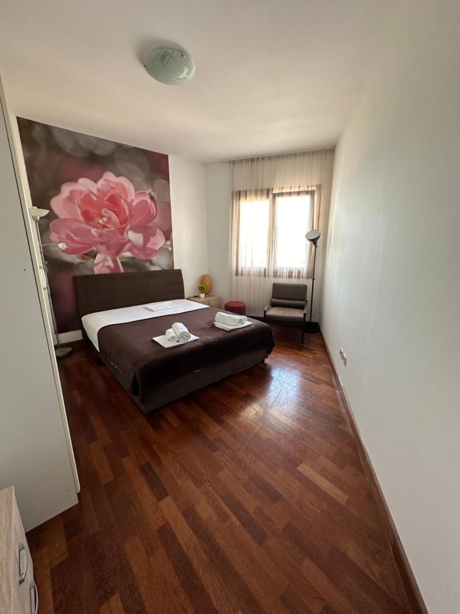 Luxury Apartments Trend Budva Ngoại thất bức ảnh