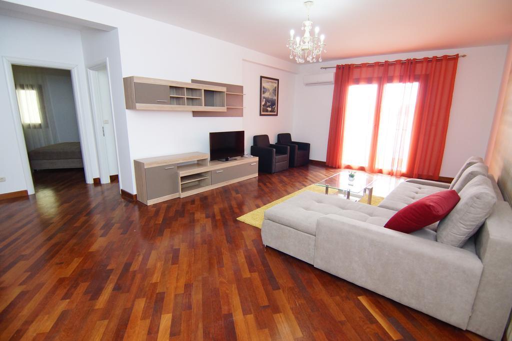 Luxury Apartments Trend Budva Ngoại thất bức ảnh