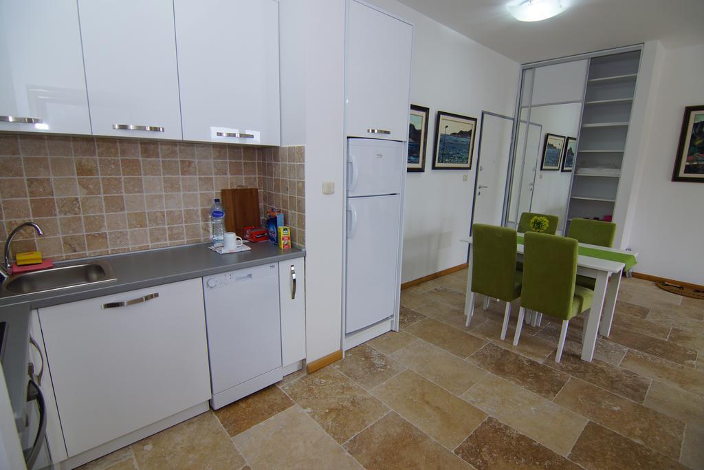 Luxury Apartments Trend Budva Ngoại thất bức ảnh
