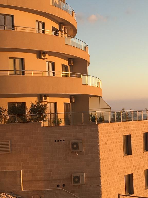 Luxury Apartments Trend Budva Ngoại thất bức ảnh
