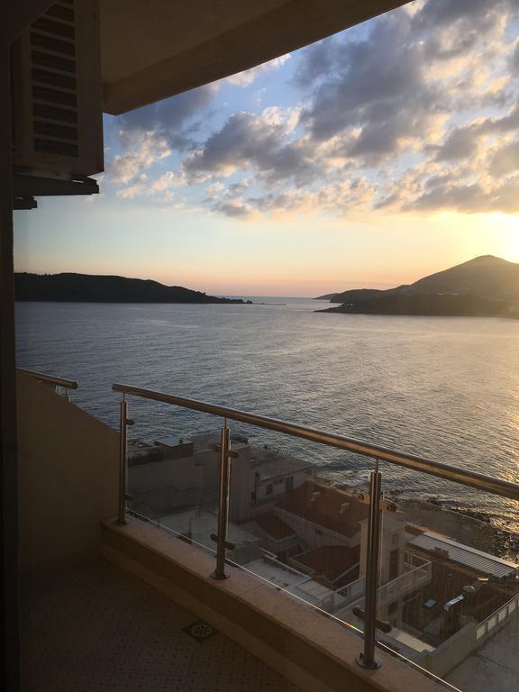 Luxury Apartments Trend Budva Ngoại thất bức ảnh
