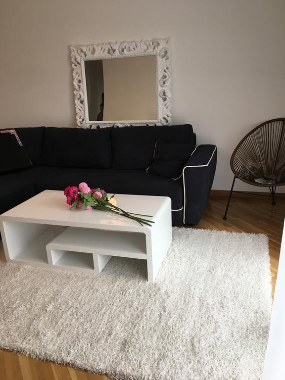 Luxury Apartments Trend Budva Ngoại thất bức ảnh