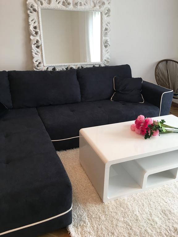 Luxury Apartments Trend Budva Ngoại thất bức ảnh