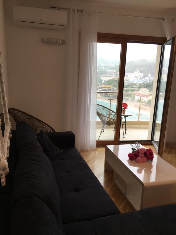 Luxury Apartments Trend Budva Ngoại thất bức ảnh