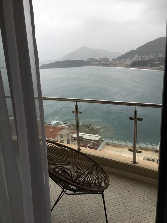 Luxury Apartments Trend Budva Ngoại thất bức ảnh