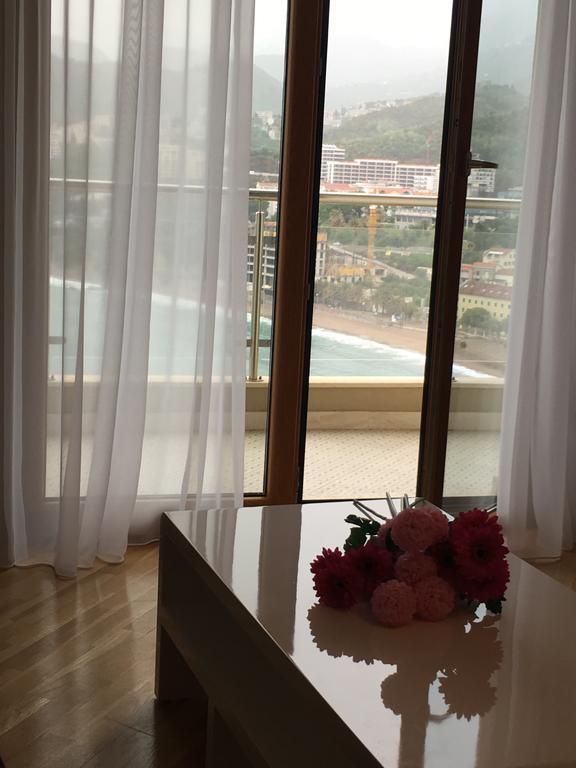 Luxury Apartments Trend Budva Ngoại thất bức ảnh