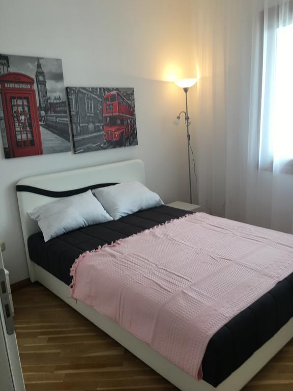 Luxury Apartments Trend Budva Ngoại thất bức ảnh