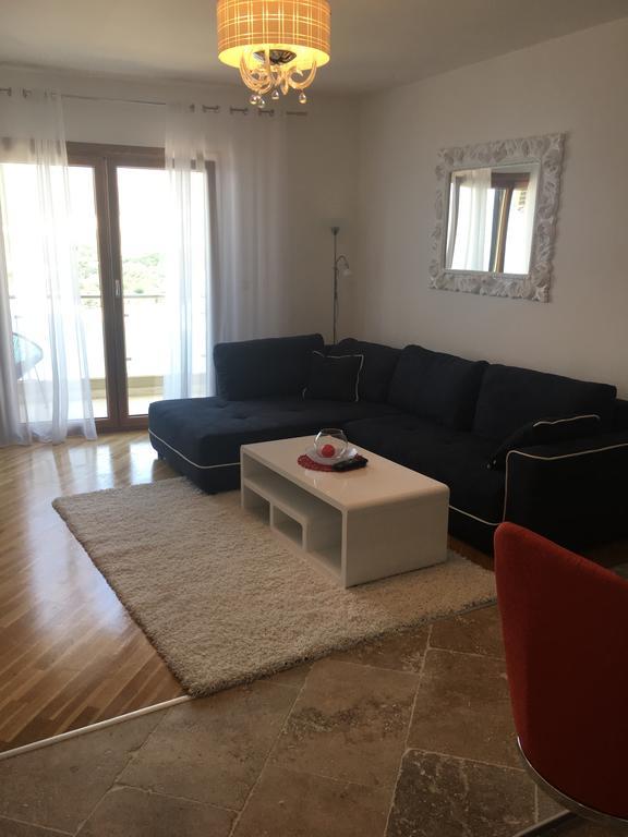 Luxury Apartments Trend Budva Ngoại thất bức ảnh