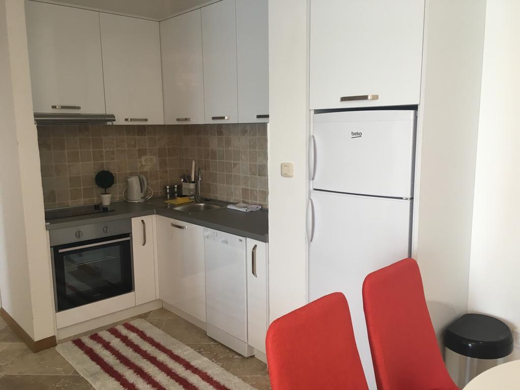Luxury Apartments Trend Budva Ngoại thất bức ảnh