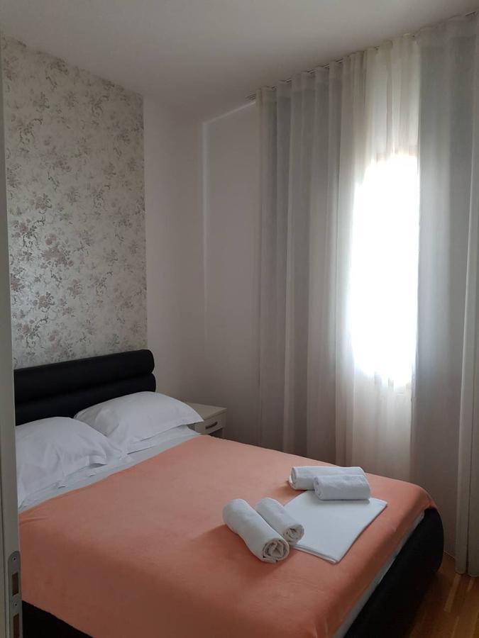 Luxury Apartments Trend Budva Ngoại thất bức ảnh