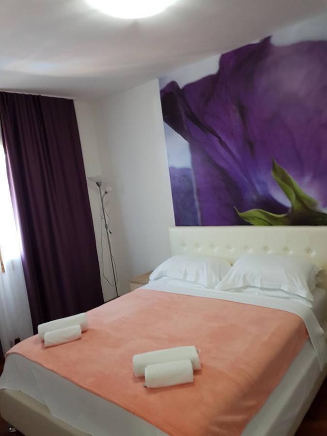 Luxury Apartments Trend Budva Ngoại thất bức ảnh