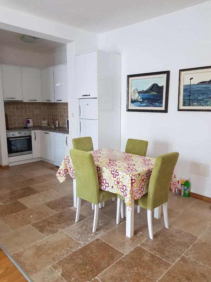 Luxury Apartments Trend Budva Ngoại thất bức ảnh