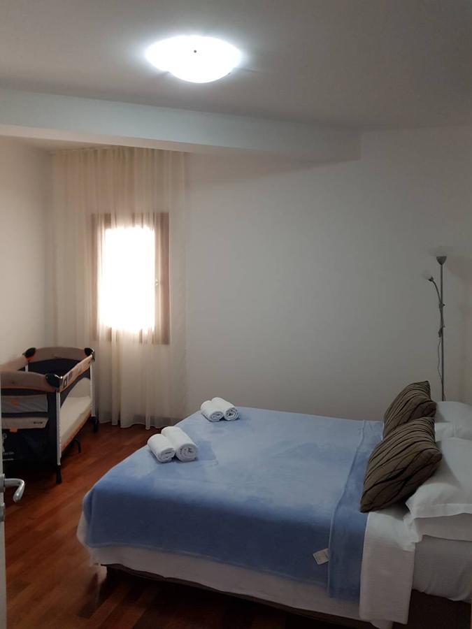 Luxury Apartments Trend Budva Ngoại thất bức ảnh