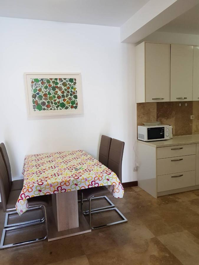 Luxury Apartments Trend Budva Ngoại thất bức ảnh