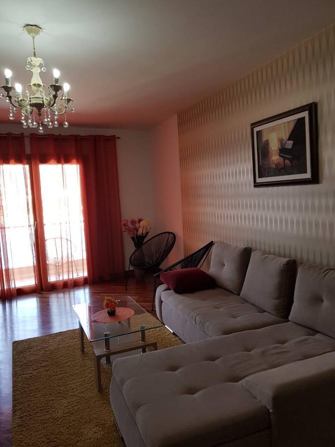 Luxury Apartments Trend Budva Ngoại thất bức ảnh