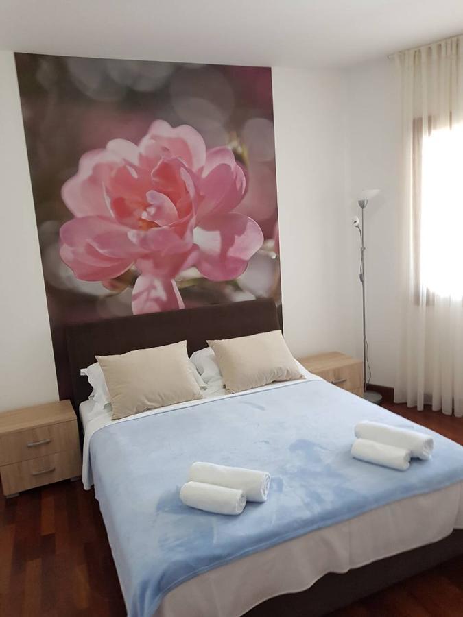 Luxury Apartments Trend Budva Ngoại thất bức ảnh